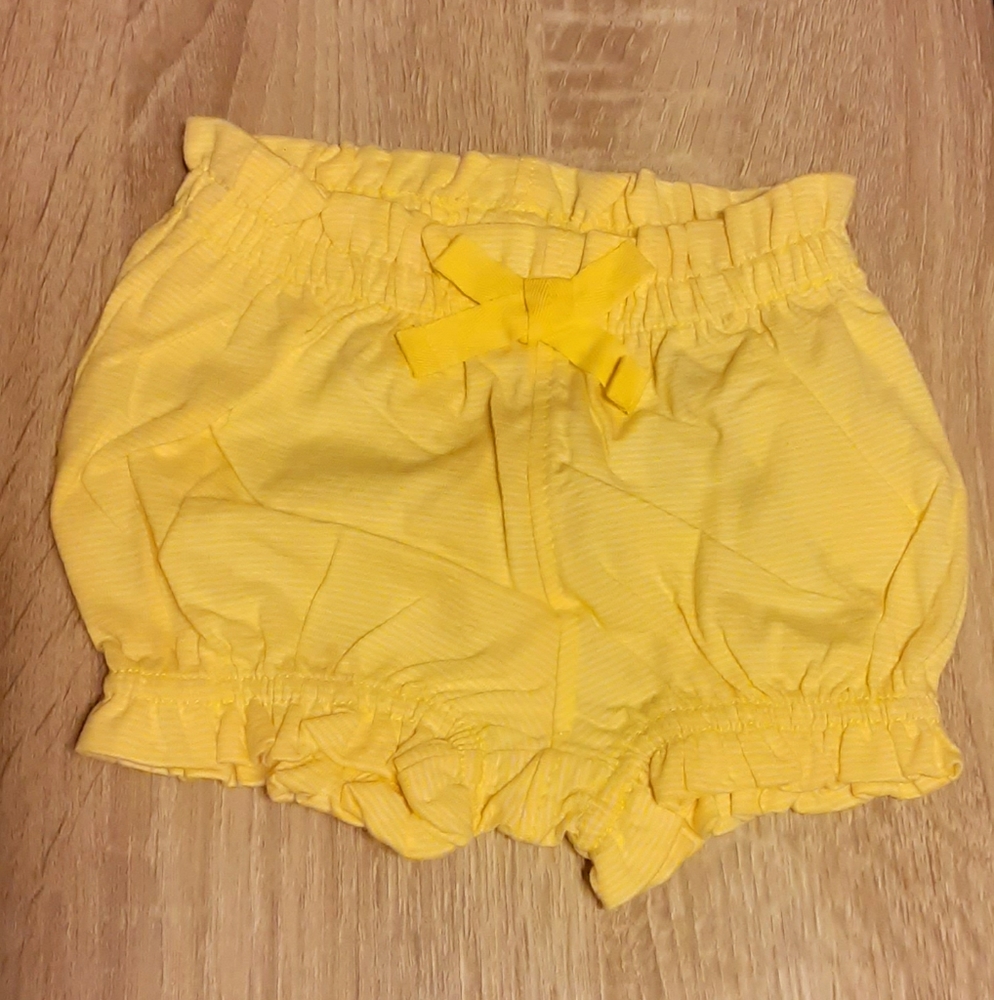 BABY GAP 《Bloomers/ Shorts》
